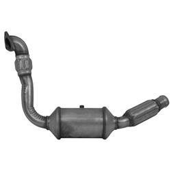 AP Exhaust Diesel Particulate Filters 649055