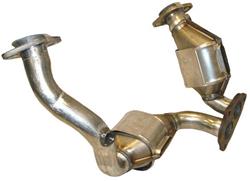 AP Exhaust Direct-Fit Catalytic Converters for 2002-2003 B4000, RANGER, 2001-2003 EXPLORER SPORT TRAC - 650531