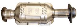 AP Exhaust Direct-Fit Catalytic Converters for 2001 CHEROKEE - 651503