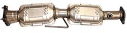 AP Exhaust Direct-Fit Catalytic Converters for 1996-1997 RANGER - 651535