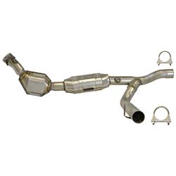 AP Exhaust Catalytic Converters 651553