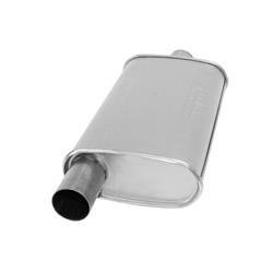 AP Exhaust MSL Maximum Steel 2 Inch Muffler 6519