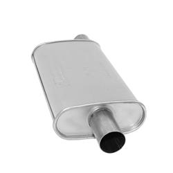 AP Exhaust Mufflers FE1500