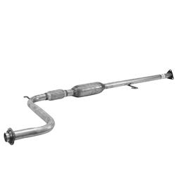 AP Exhaust Intermediate Pipes for 1994-1997 ACCORD - 68366