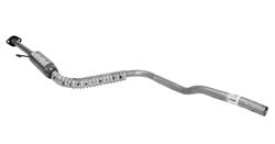 AP Exhaust Intermediate Pipes for 1995-2001 METRO, SWIFT - 68381