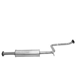 AP Exhaust Intermediate Pipes for 2000-2001 I30, 2002-2004 I35, 2000-2003 MAXIMA - 68440