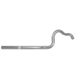 AP Exhaust Intermediate Pipes 68452