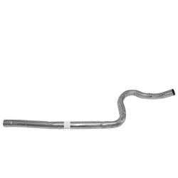 AP Exhaust Intermediate Pipes for 2005-2009 MUSTANG - 68453