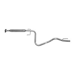 AP Exhaust Intermediate Pipes for 2005-2007 ION - 68465