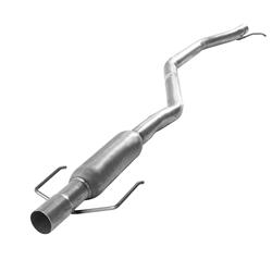 AP Exhaust Intermediate Pipes