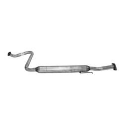 AP Exhaust Intermediate Pipes for 2007-2012 SENTRA - 68506