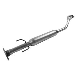 AP Exhaust Intermediate Pipes for 2013-2019 SENTRA - 68549