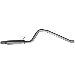 AP Exhaust Intermediate Pipes for 2015-2017 200 - 68561