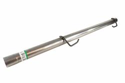 AP Exhaust - Exhaust Pipes, Intermediate Pipes for 2013-2018 1500 - 68568