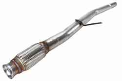 AP Exhaust Resonators for 2019-2023 SIERRA 1500, SILVERADO 1500 - 68572