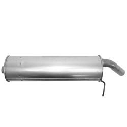 AP Exhaust MSL Maximum Steel 1.75 Inch Muffler 700464