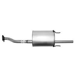 AP Exhaust OE Replacement Steel  Inch Muffler 7016