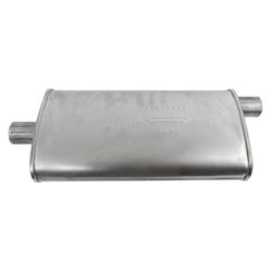 AP Exhaust MSL Maximum Steel 1.75 Inch Muffler 709008