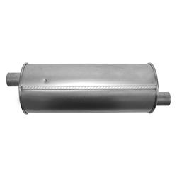 AP Exhaust MSL Maximum Steel 2 Inch Muffler 709021