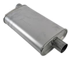 AP Exhaust MSL Maximum Steel 2 Inch Muffler 709028