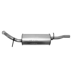 AP Exhaust OE Replacement Steel  Inch Muffler 7304
