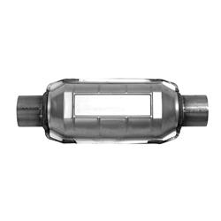 AP Exhaust Universal Catalytic Converters for 2006 RAM 1500, 2005-2006 RAM 2500, 2004-2006 RAM 3500 - 732004