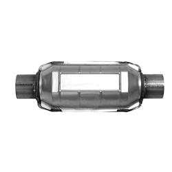 AP Exhaust Universal Catalytic Converters 732006