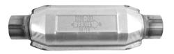 AP Exhaust Universal Catalytic Converters 733016