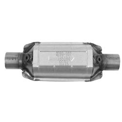 AP Exhaust Universal Catalytic Converters 735104