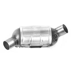 AP Exhaust Universal Catalytic Converters for 2002 DAKOTA, 2000-2003 DURANGO - 735204