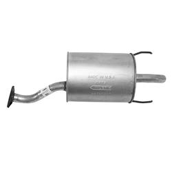 AP Exhaust OE Replacement Steel 1.75 Inch Muffler 7369