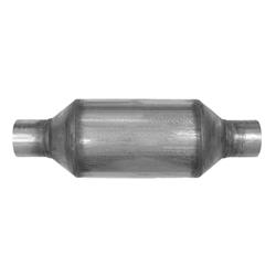AP Exhaust Universal Catalytic Converters 737006