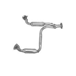 AP Exhaust Direct-Fit Catalytic Converters 739083