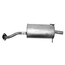 AP Exhaust OE Replacement Steel 1.75 Inch Muffler 7436