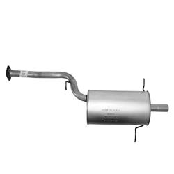 AP Exhaust OE Replacement Steel  Inch Muffler 7491