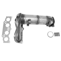 AP Exhaust Direct-Fit Catalytic Converters 751199