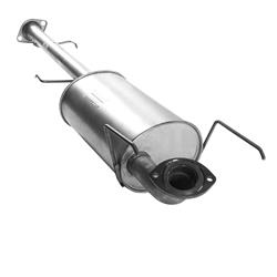 AP Exhaust OE Replacement Steel  Inch Muffler 7513
