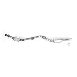 AP Exhaust Direct-Fit Catalytic Converters for 2001-2004 E320 - 754296