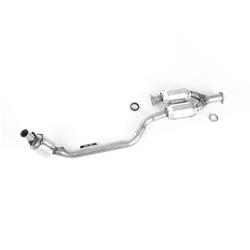 AP Exhaust Direct-Fit Catalytic Converters for 2004-2007 CROSSFIRE, 2001-2004 SLK320 - 754379