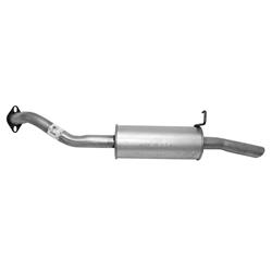 AP Exhaust OE Replacement Steel  Inch Muffler 7546