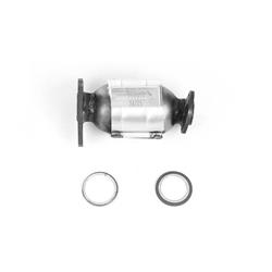 AP Exhaust Direct-Fit Catalytic Converters for 2007 ES350, CAMRY, 2005-2007 AVALON - 754757