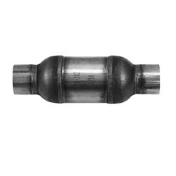 AP Exhaust Universal Catalytic Converters 755004