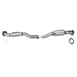 AP Exhaust Universal Catalytic Converters for 2001-2003 STRATUS, SEBRING, 2001-2005 CIVIC - 755014