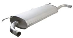 AP Exhaust - Mufflers for 2013-2020 FUSION, MKZ - 7577
