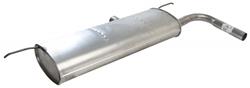 AP Exhaust - Mufflers for 2013-2020 FUSION - 7579