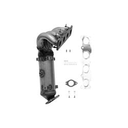 AP Exhaust Direct-Fit Catalytic Converters for 2015-2016 200, 2014-2016 DART, 2015-2017 RENEGADE - 770038