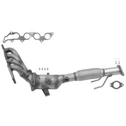 AP Exhaust Direct-Fit Catalytic Converters for 2014-2016 FUSION - 770042