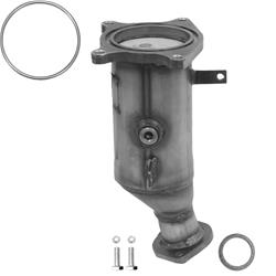 AP Exhaust Direct-Fit Catalytic Converters 770367