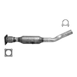 AP Exhaust Direct-Fit Catalytic Converters for 2001-2005 NEON - 770522