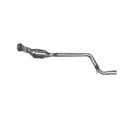 AP Exhaust Direct-Fit Catalytic Converters for 2005-2006 300, MAGNUM, 2006 CHARGER - 770770
